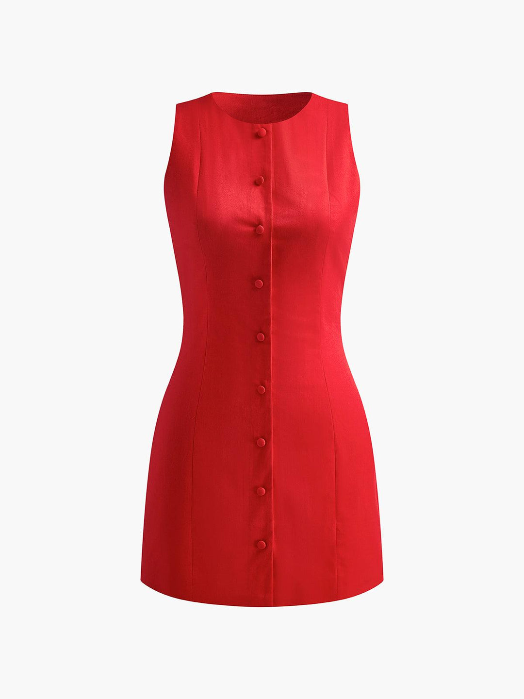 Levoire | Robe Minimale À Détails En Perles Pour Femmes