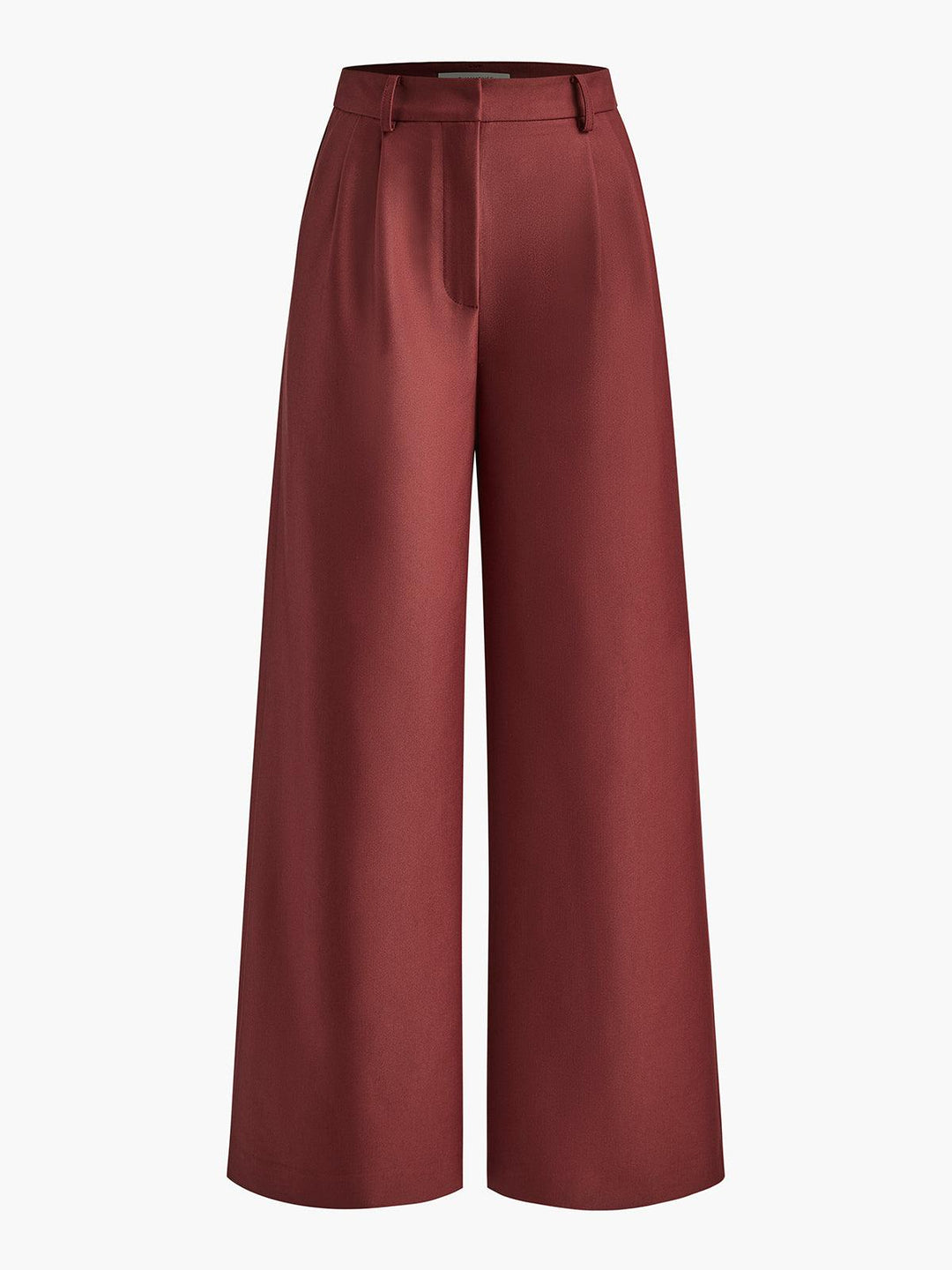 Levoire | Pantalons D'Équitation Pour Femmes Rot