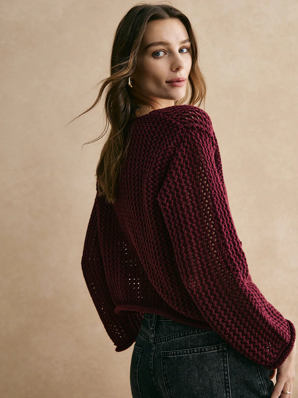 Levoire | Napitusaukko Hohler Cardigan