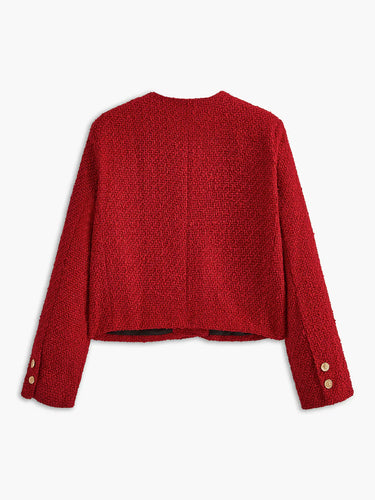 Levoire | Napin Tweed Veste