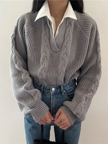 Levoire | Polo Twist Pull