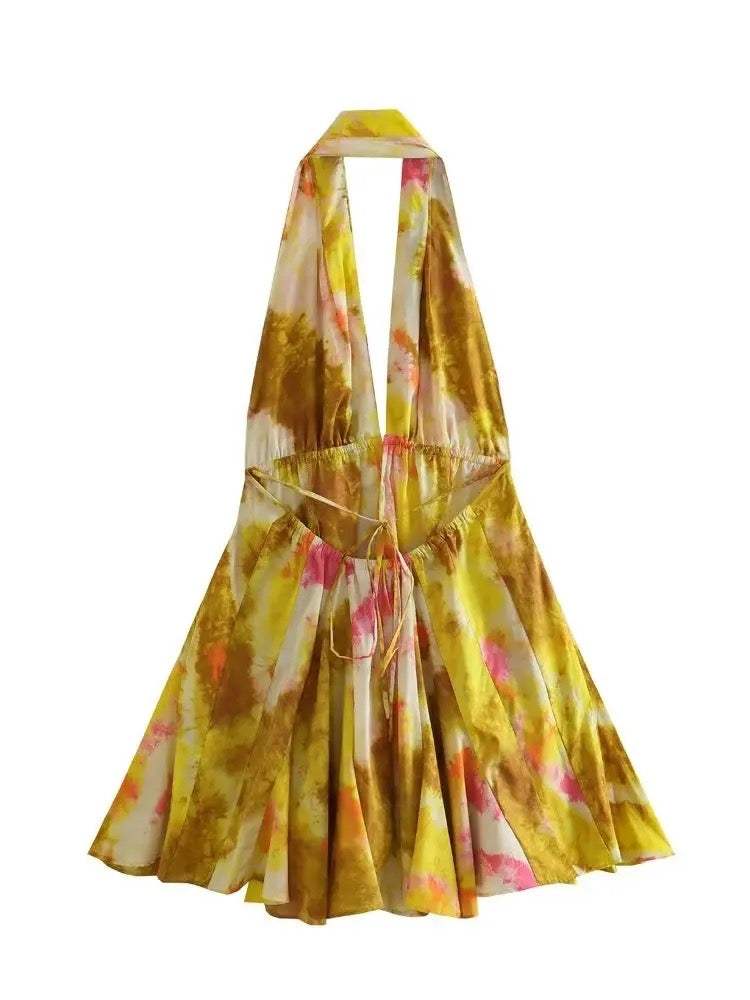 Levoire | Robe De Plage Aérienne Pour Femmes