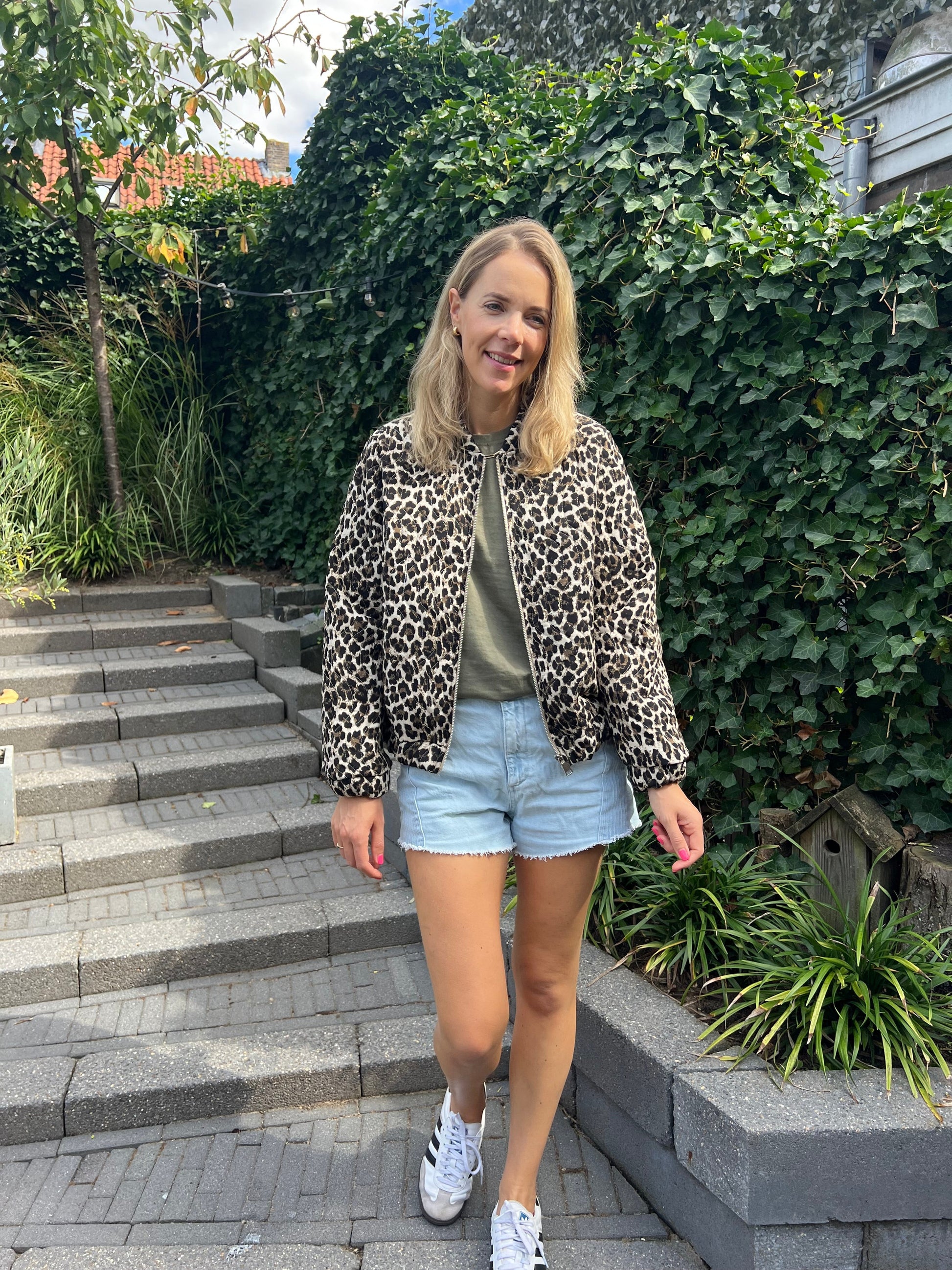 Levoire | Bombardier Léopard