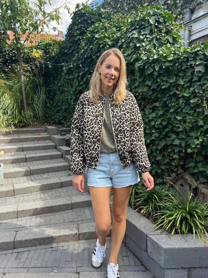 Levoire | Bombardier Léopard