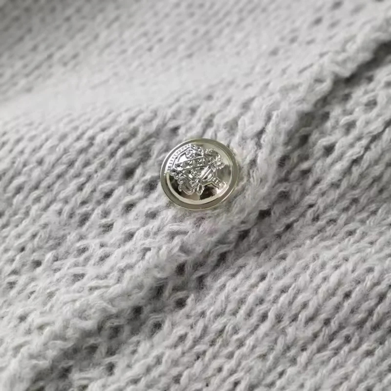 Levoire | Veste En Tricot Confortable