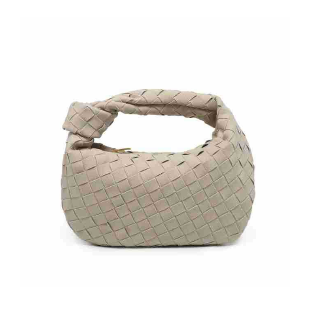 Levoire | Tissage Fin Avec Texture Naturelle Blanc