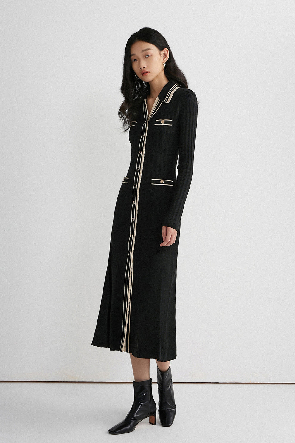 Levoire | Robe Alexandrine S