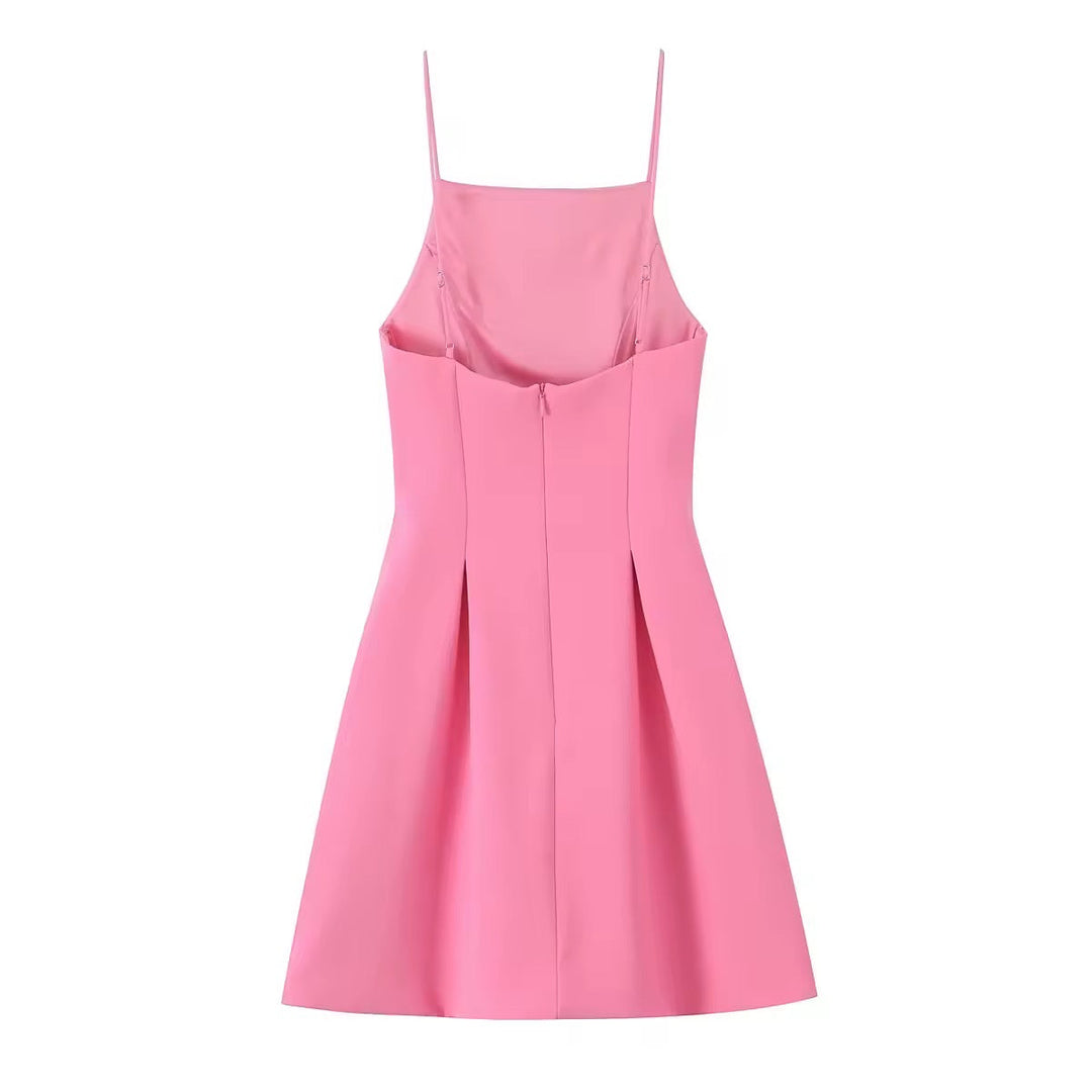 Levoire | Rosa Robe De Rêve