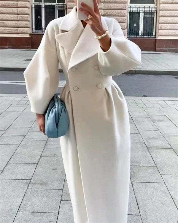 Levoire | Manteau à la mode et sans effort Style 1