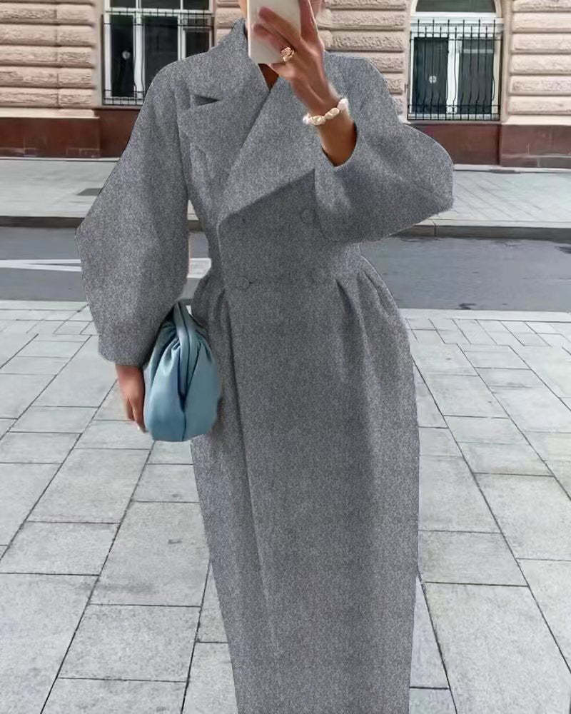 Levoire | Manteau à la mode et sans effort Style 9