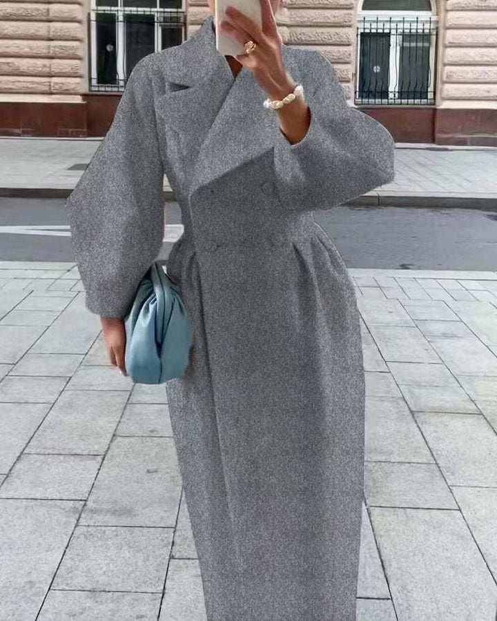 Levoire | Manteau à la mode et sans effort Style 9
