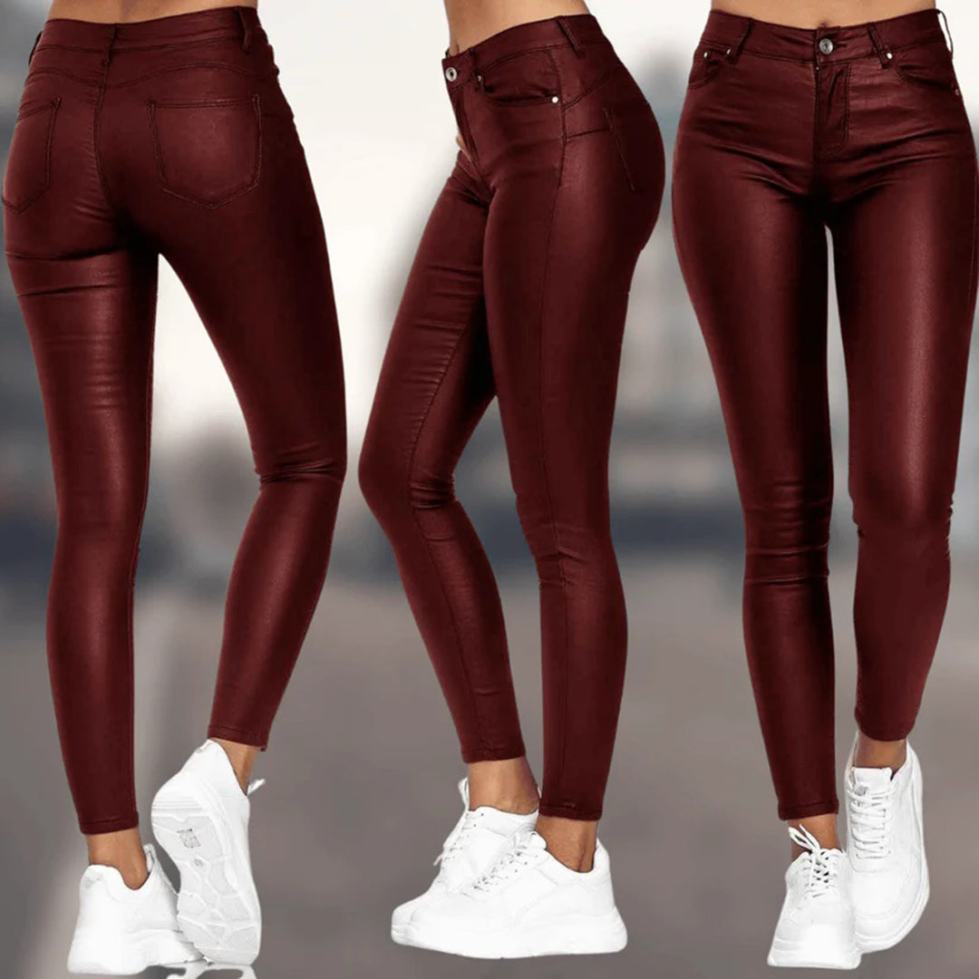 Levoire | Élégant Et Confortable Pantalon