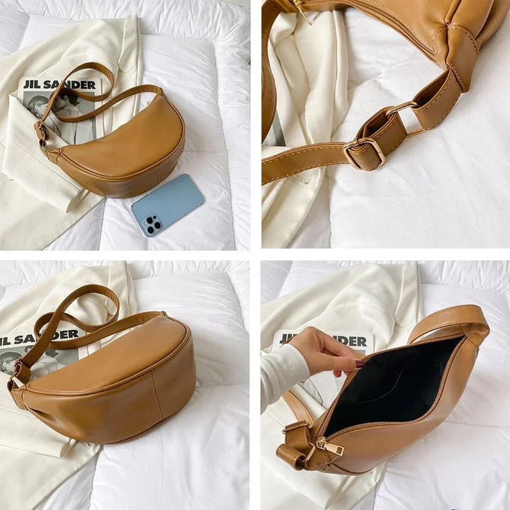Levoire | Sac à bandoulière élégant avec élégance