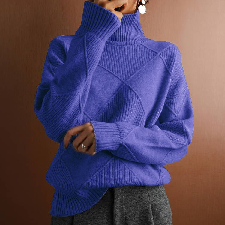 Levoire | En Polyester "Torres" Bleu