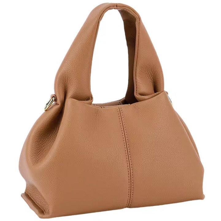 Levoire | Sac À Dos Élégant Braun