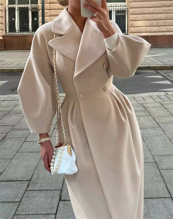 Levoire | Manteau à la mode et sans effort Style 4