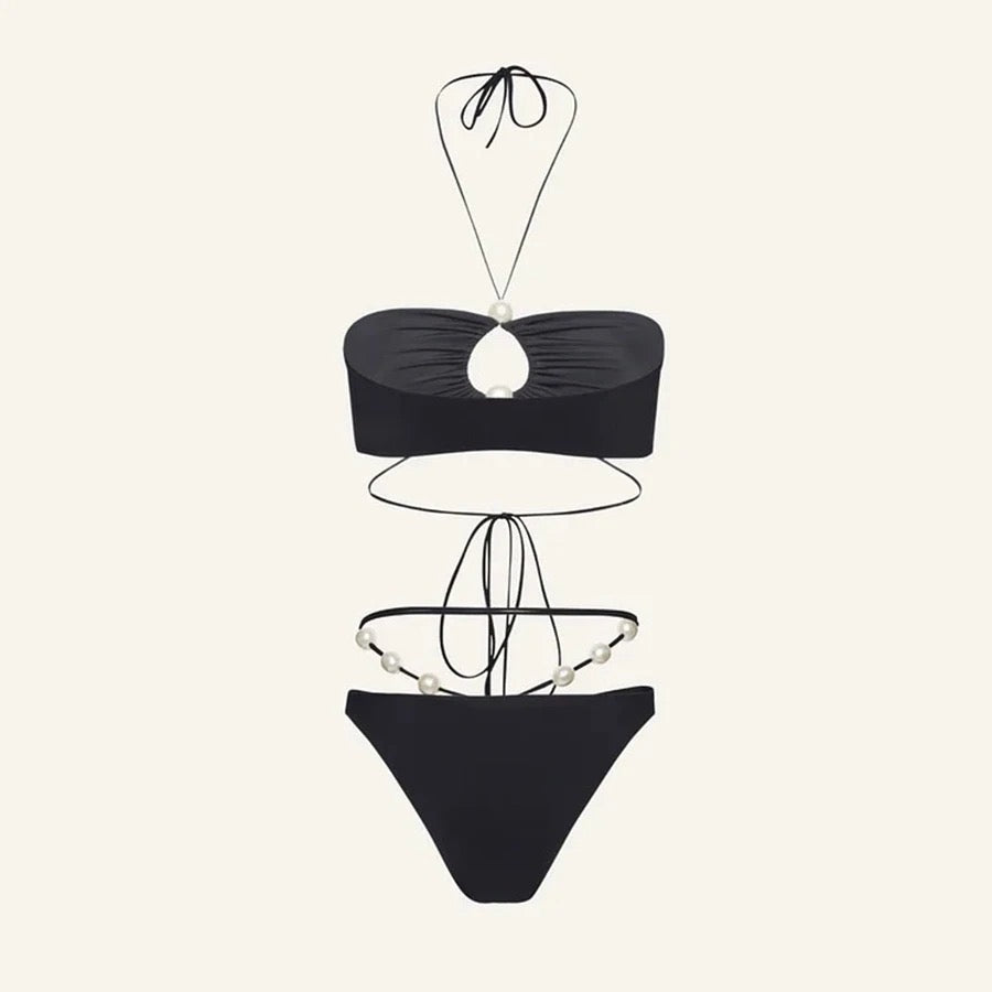 Levoire | Bikini Triangle Rembourré