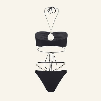 Levoire | Bikini Triangle Rembourré