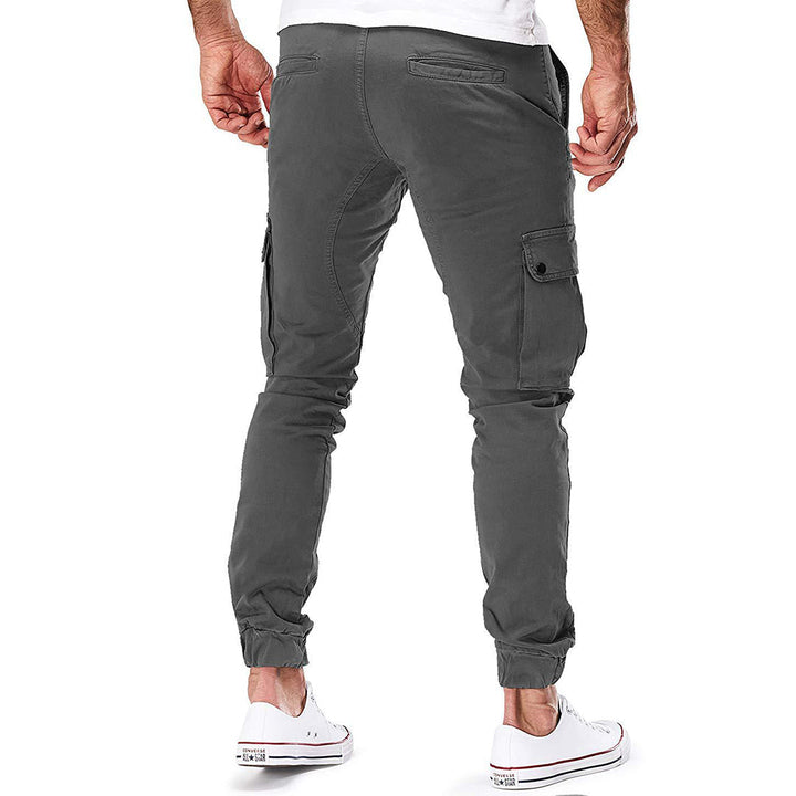 Levoire | Pantalons cargo