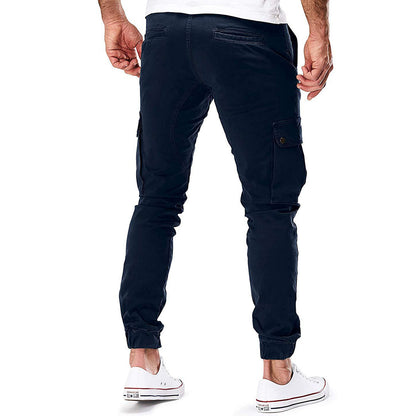 Levoire | Pantalons cargo