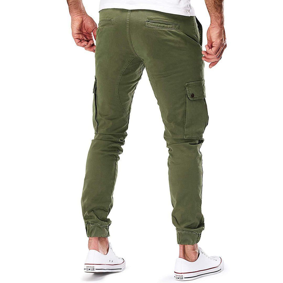 Levoire | Pantalons cargo