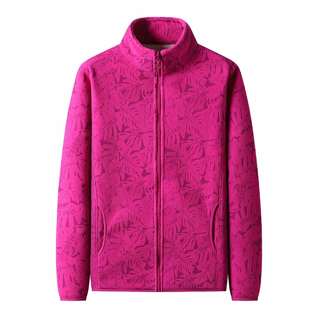 Levoire | Cardigan À Maille Fine Rosenrot