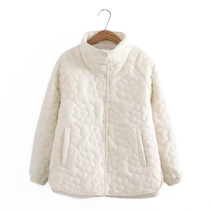 Levoire | Veste Élégante Pour Femmes Beige