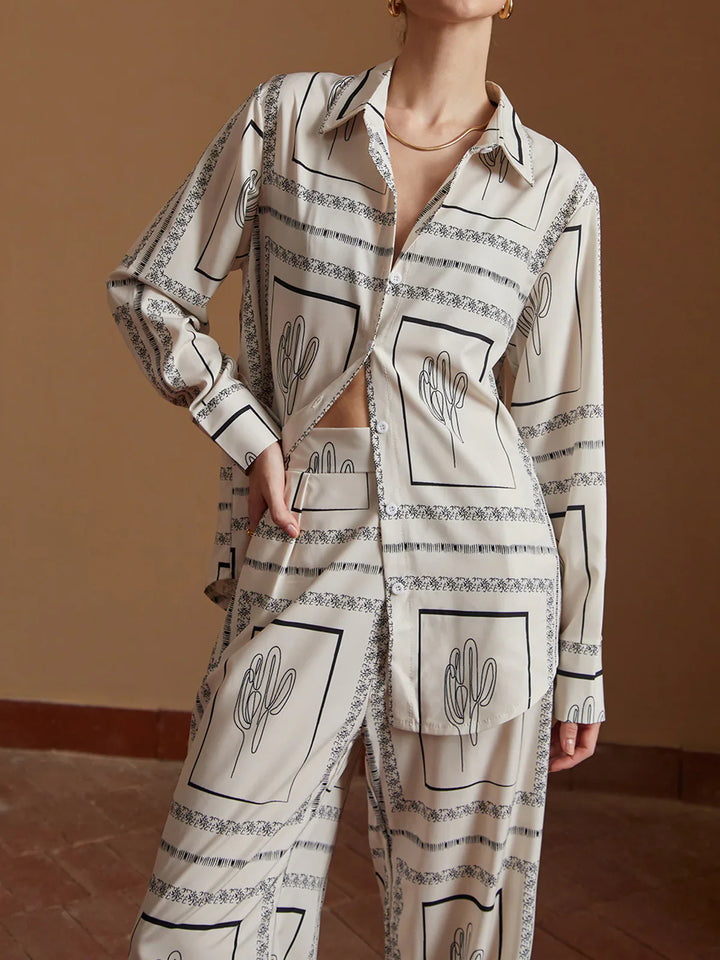Levoire | Tenue À Deux Pièces Tendance
