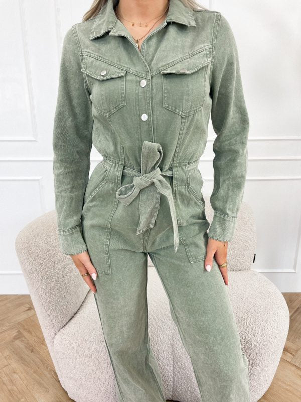Levoire | Combinaison Confortable