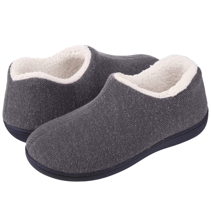 Levoire | Baskets En Coton Confortables Gris