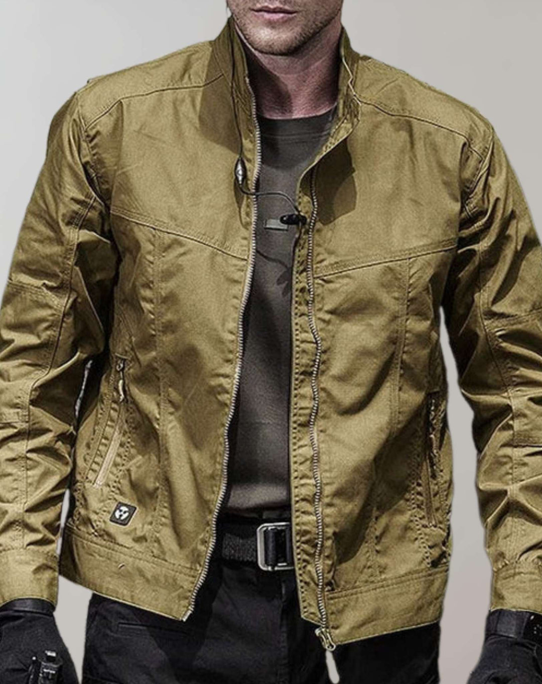 Levoire | Corné Veste D'Été Pour Hommes