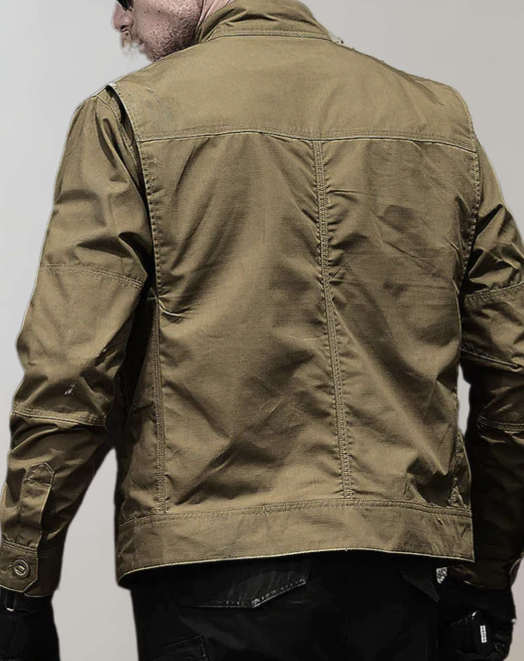 Levoire | Corné Veste D'Été Pour Hommes