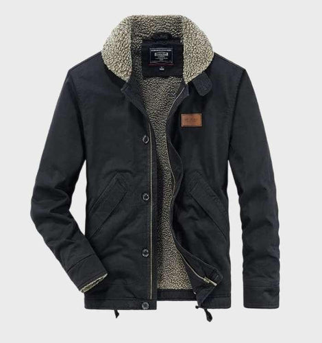 Levoire | Manteau Imperméable Pour Hommes