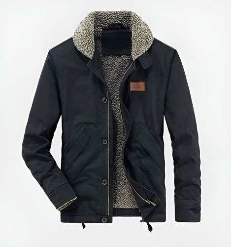 Levoire | Veste Avec Protection Anti-Coupure