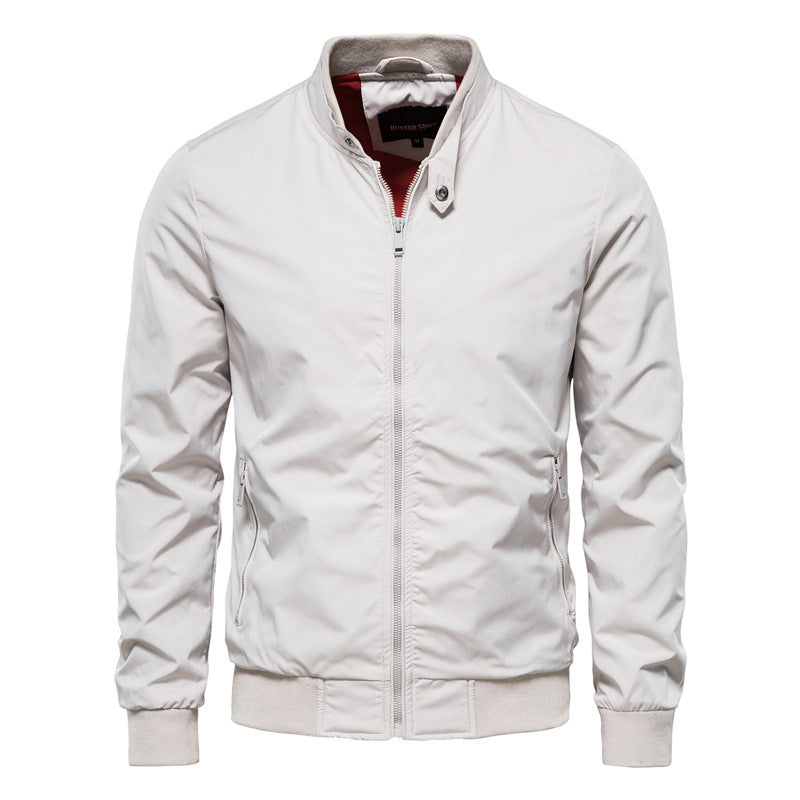 Levoire | Veste de loisir Blanc