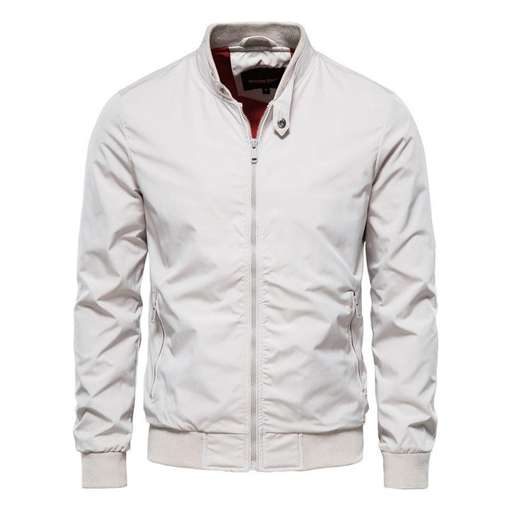 Levoire | Veste de loisir Blanc