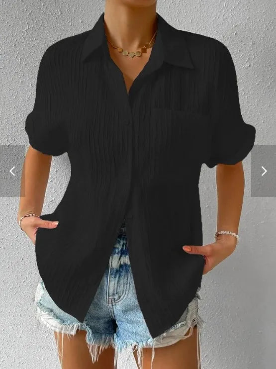 Levoire | T-Shirt Femmes Manches Courtes