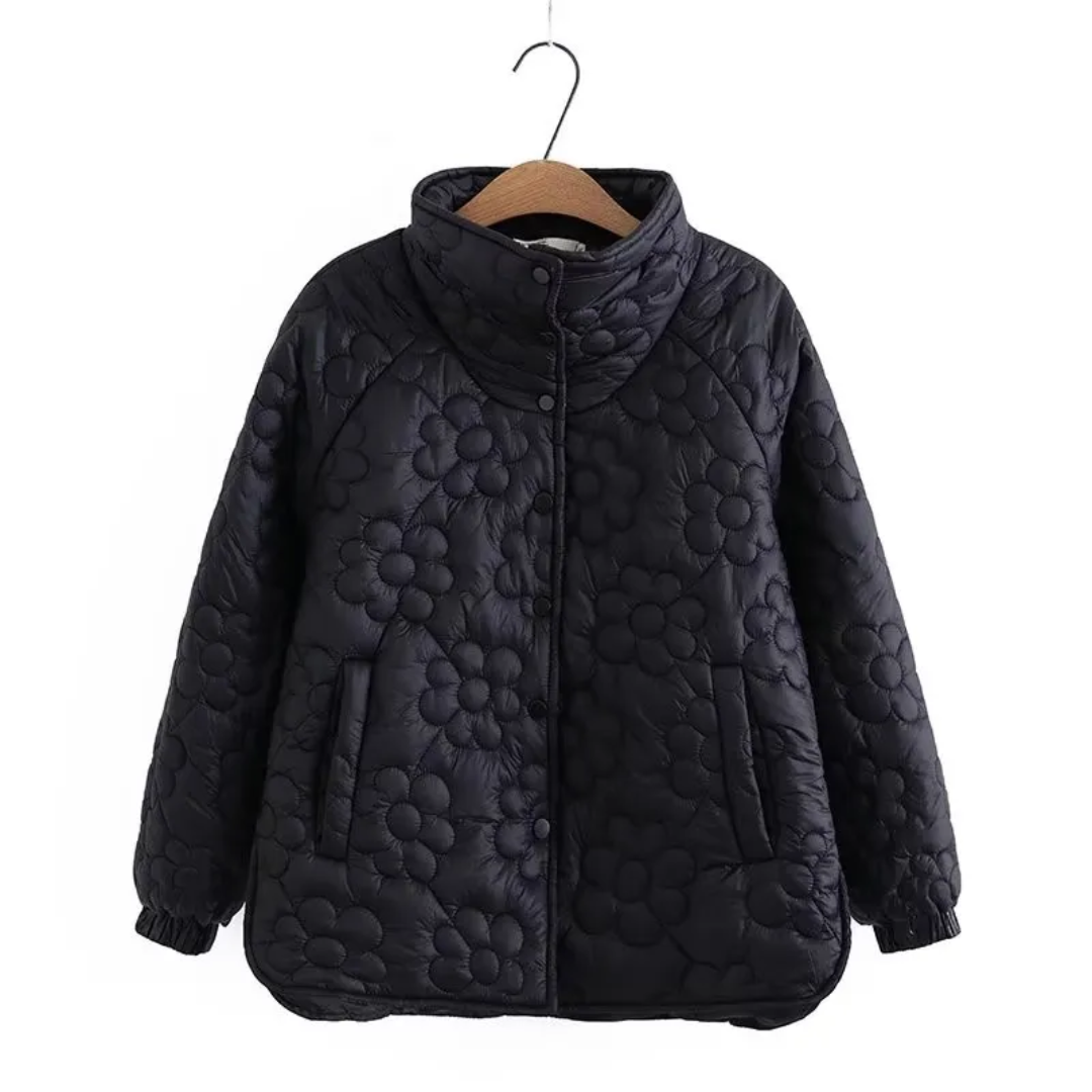Levoire | Veste Élégante Pour Femmes Noir