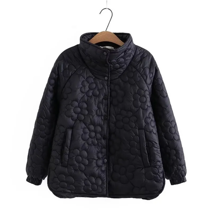 Levoire | Veste Élégante Pour Femmes Noir