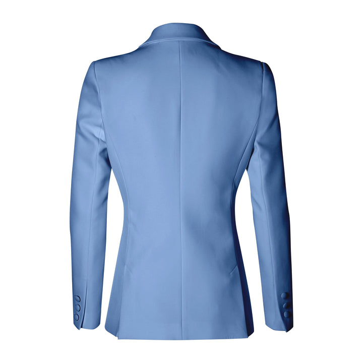 Levoire | Jupe Crayon D'Affaires Avec Accentuation De La Silhouette