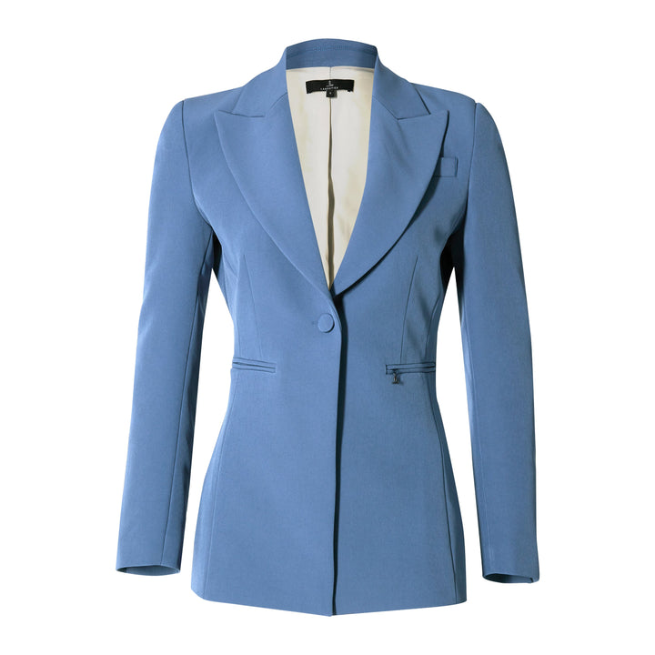 Levoire | Jupe Crayon D'Affaires Avec Accentuation De La Silhouette