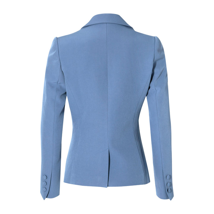 Levoire | Jupe Crayon D'Affaires Avec Accentuation De La Silhouette