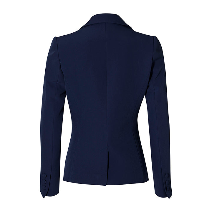 Levoire | Jupe Crayon D'Affaires Avec Accentuation De La Silhouette
