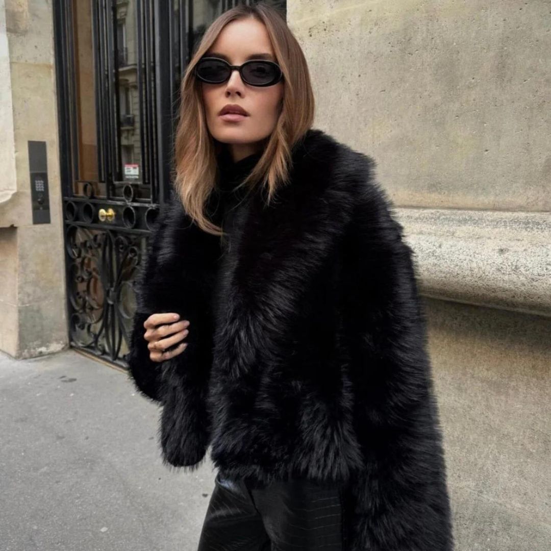 Levoire | Veste Court Pour Femme | Hiver