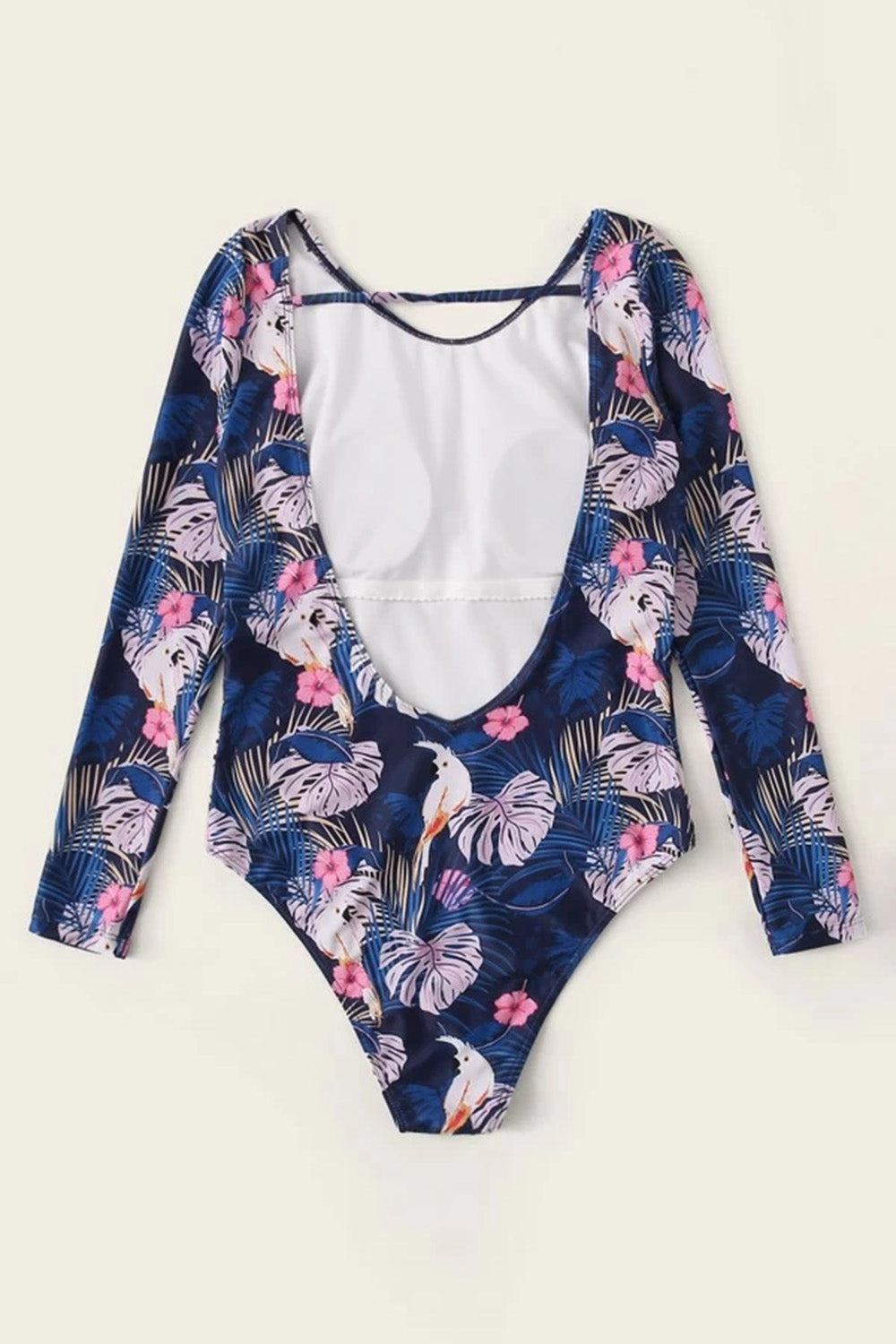 Levoire | Maillot de bain à manches longues