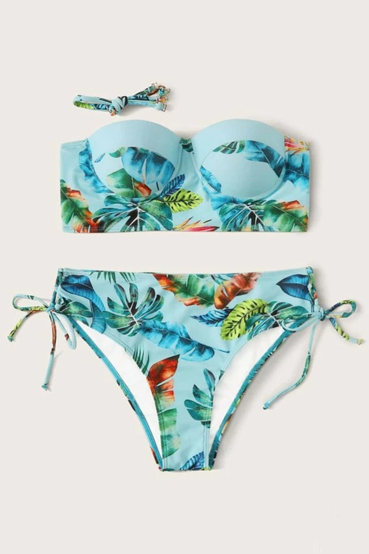 Levoire | Bandeau Lien Latéral Maillot de Bain