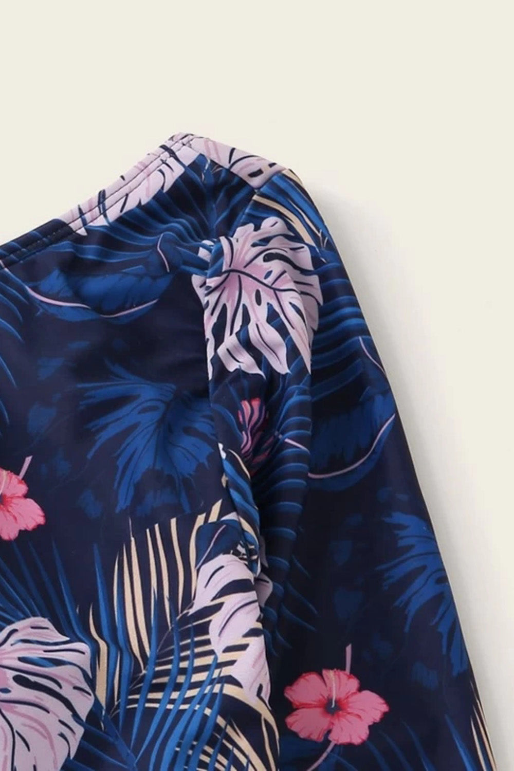 Levoire | Maillot de bain à manches longues