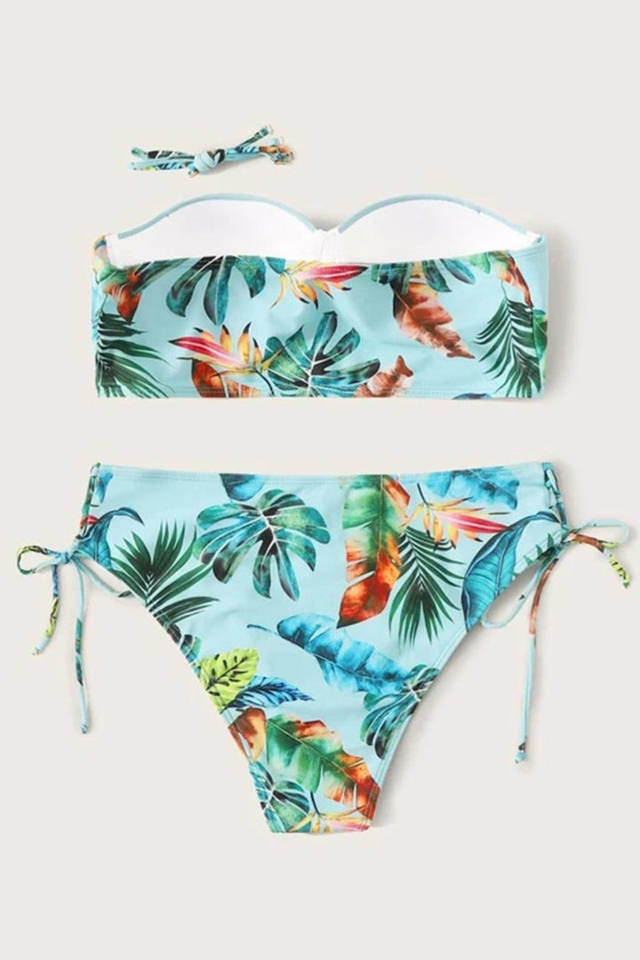 Levoire | Bandeau Lien Latéral Maillot de Bain