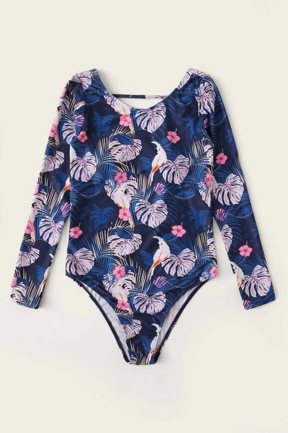 Levoire | Maillot de bain à manches longues
