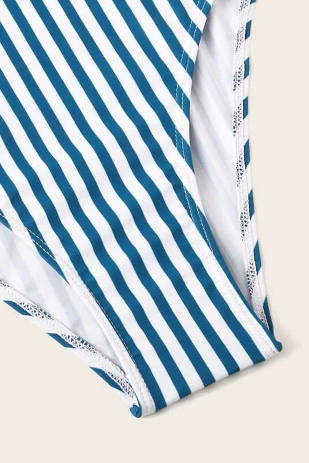Levoire | Pantalon de bain à volants